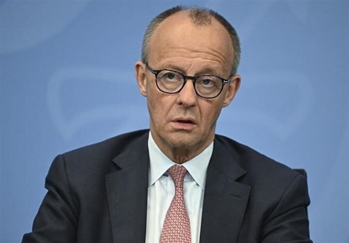 آلمان: ادامه جنگ با ایران به صلاح نیست