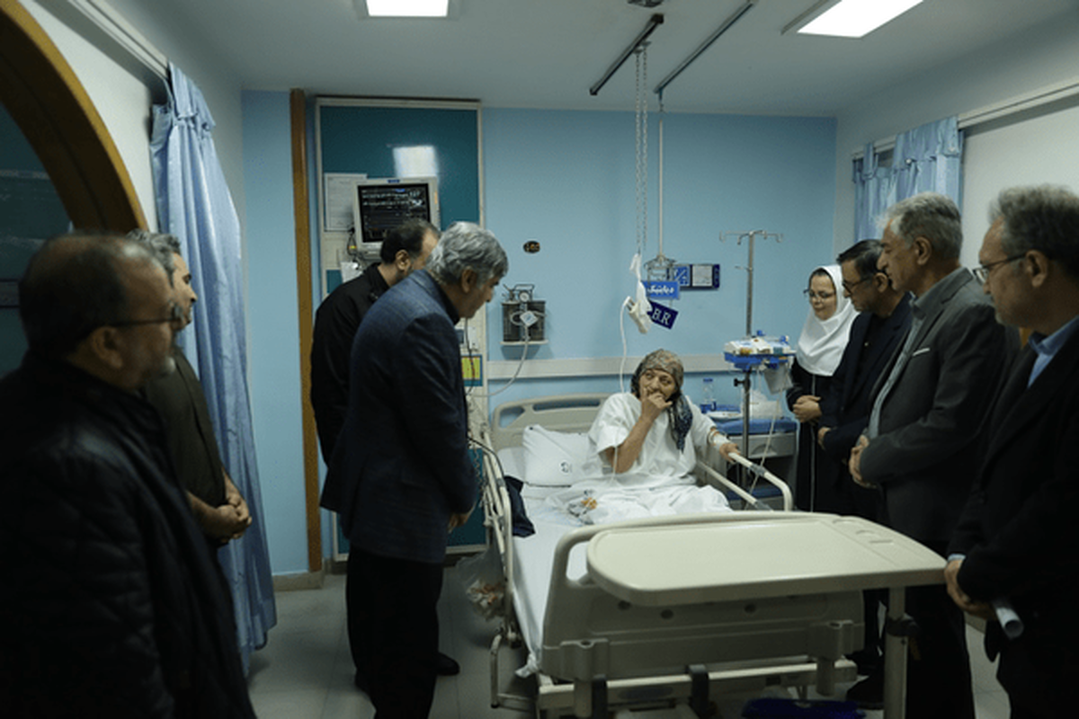 مدیرعامل تامین اجتماعی: در شرایط بحرانی، خدمات به مردم متوقف نمی‌شود