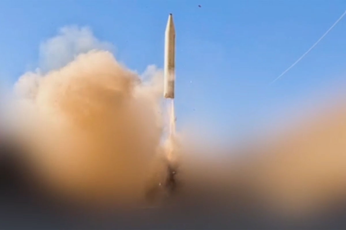 اطلاعیه شماره ۲۳ روابط عمومی سپاه پاسداران انقلاب اسلامی درباره عملیات وعده صادق ۴ (۱۵ اسفند ۱۴۰۴)