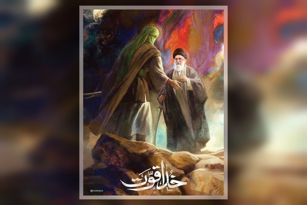 بیانیه خودجوش دانشجویان دانشگاه‌های مشهد در پی شهادت رهبر انقلاب