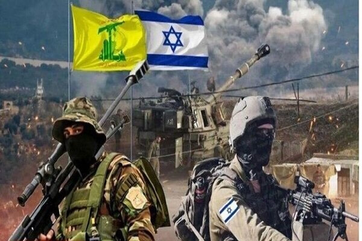 حملات بی‌سابقه حزب الله به ۸ پایگاه نظامی و شهرک صهیونیستی (۱۵ اسفند ۱۴۰۴)