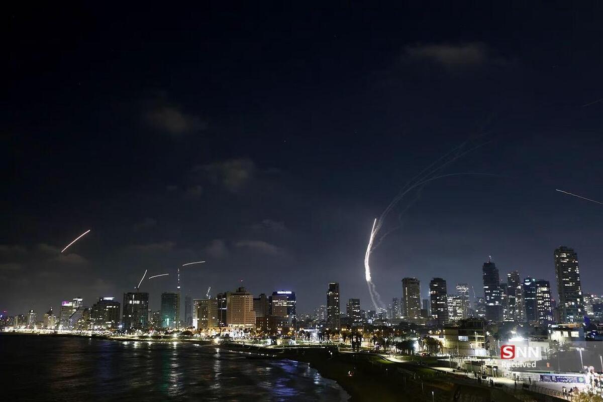 آغاز موج بیست و سوم عملیات وعده صادق ۴ (۱۵ اسفند ۱۴۰۴)