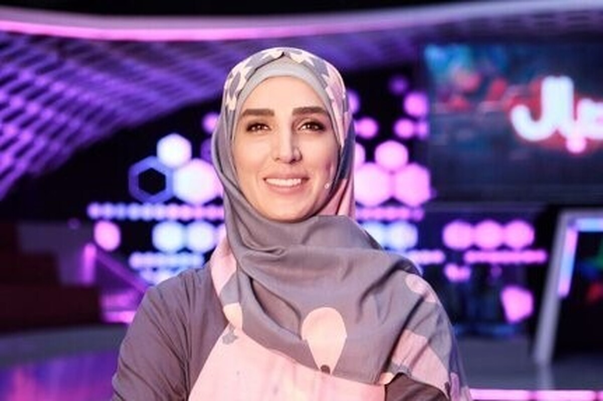 واکنش سوگل طهماسبی به شهادت رهبر معظم انقلاب و حمله رژیم صهیونیستی به خاک کشورمان + عکس