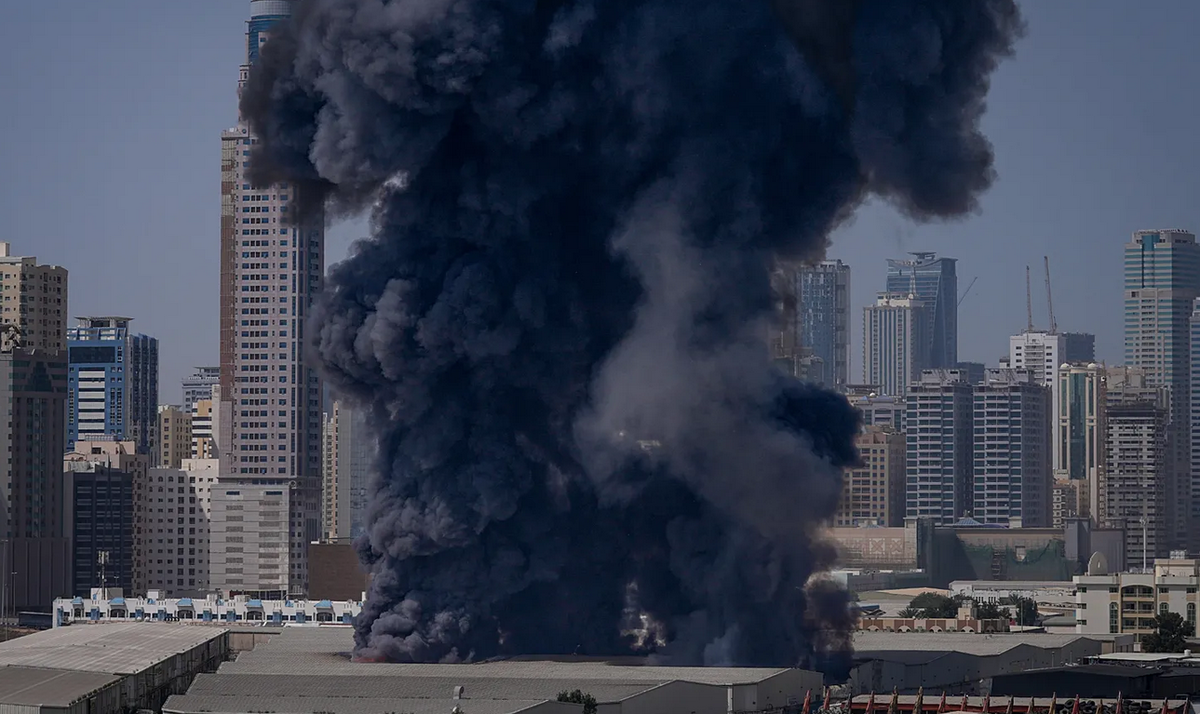 چرا امارات دیگر توان تحمل ادامه جنگ را ندارد؟