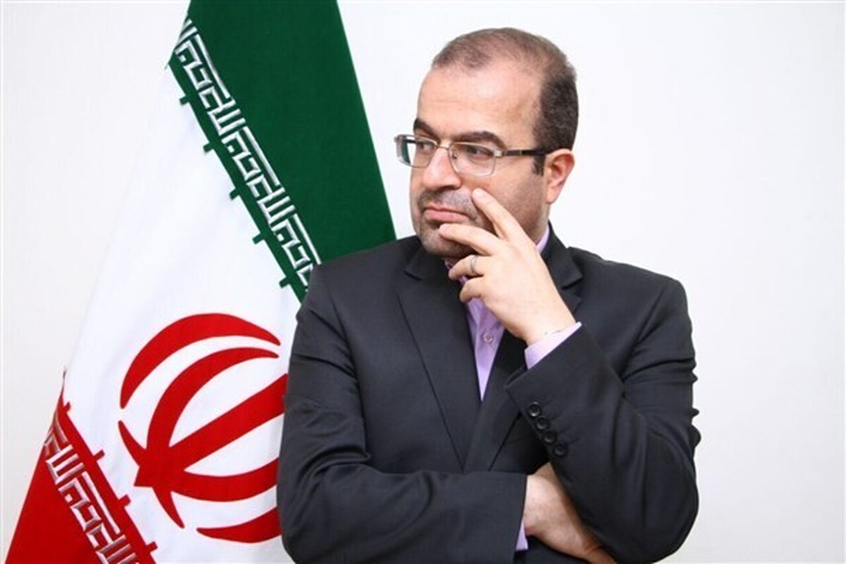 تهیه&zwnj;کننده سینما: آگاه&zwnj;سازی مردم در شرایط جنگ موجب همراهی بیشتر آن&zwnj;ها می&zwnj;شود