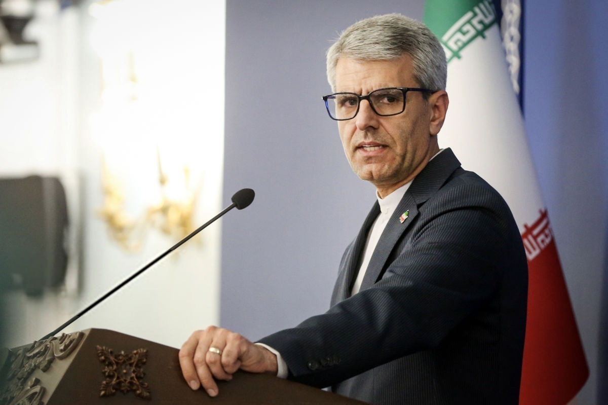 بقایی خطاب به گوترش: این &laquo;جنگ&raquo; نیست، یک &laquo;اقدام تجاوزکارانه بی&zwnj;دلیل&raquo; است