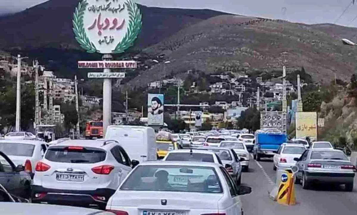 شایعه تخلیه رودبار و لوشان صحت ندارد (۱۶ اسفند ۱۴۰۴)