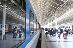 درخواست هموطنان از شهروندان و مسئولان پایتخت معنوی ایران: تسهیل سفر ریلی و اسکان ارزان قیمت در مشهد