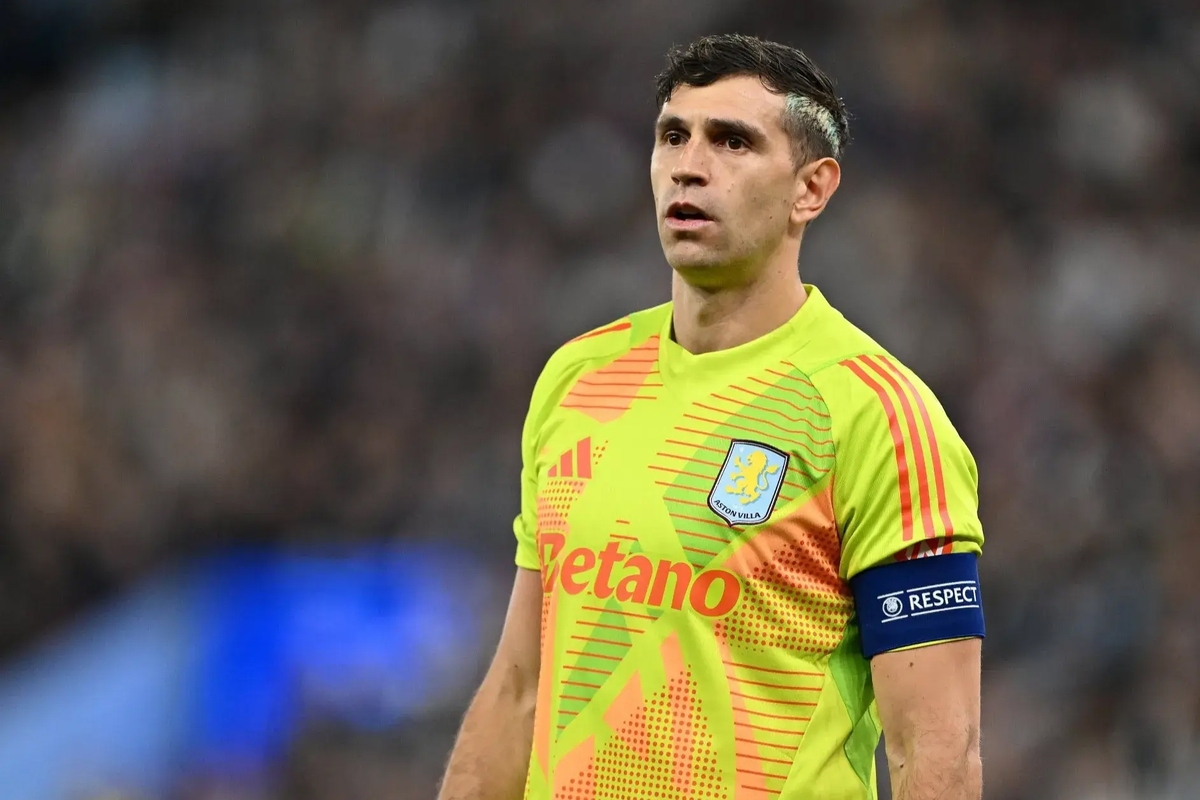 محرومیت در انتظار مارتینز