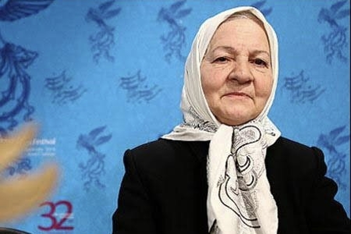 انتقال رابعه مدنی به همدان در پی شرایط جنگی (۱۶ اسفند ۱۴۰۴)