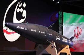 اینفوگرافی | همه‌چیز درباره موشک هایپرسونیک «فتاح»