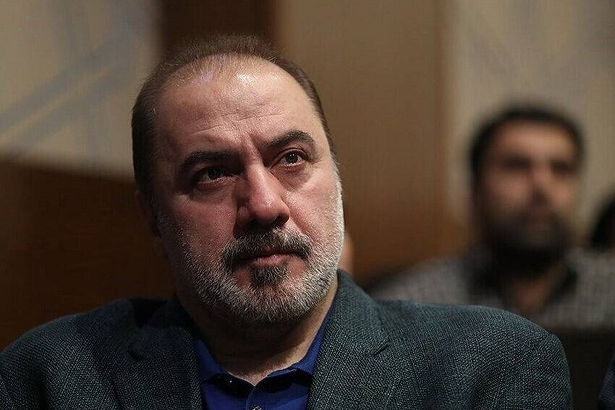 فرهاد قائمیان: در راه آرمان‌هایمان جان می‌دهیم