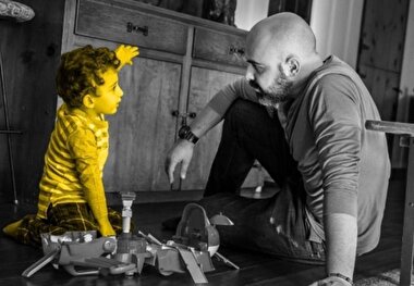 اینفوگرافی | هنگام انتشار اخبار جنگ با کودکان چگونه رفتار کنیم؟