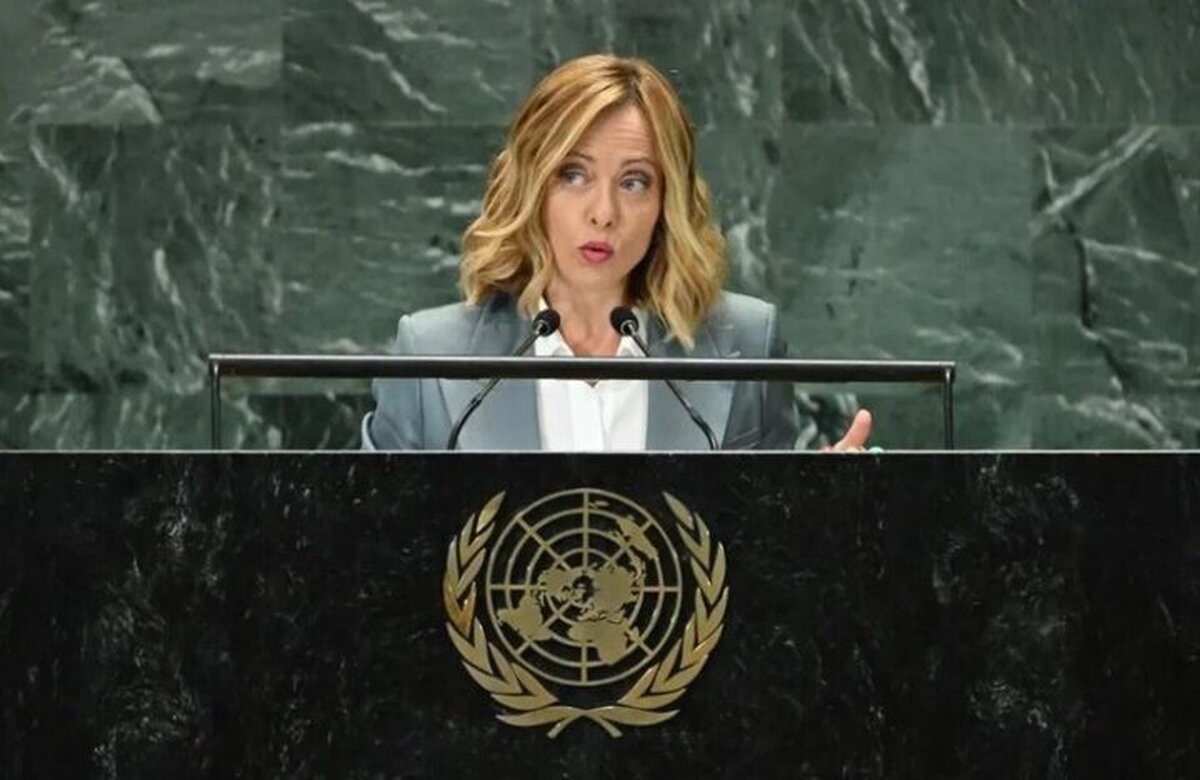 نخست‌وزیر ایتالیا: در جنگ با ایران شرکت نخواهیم کرد