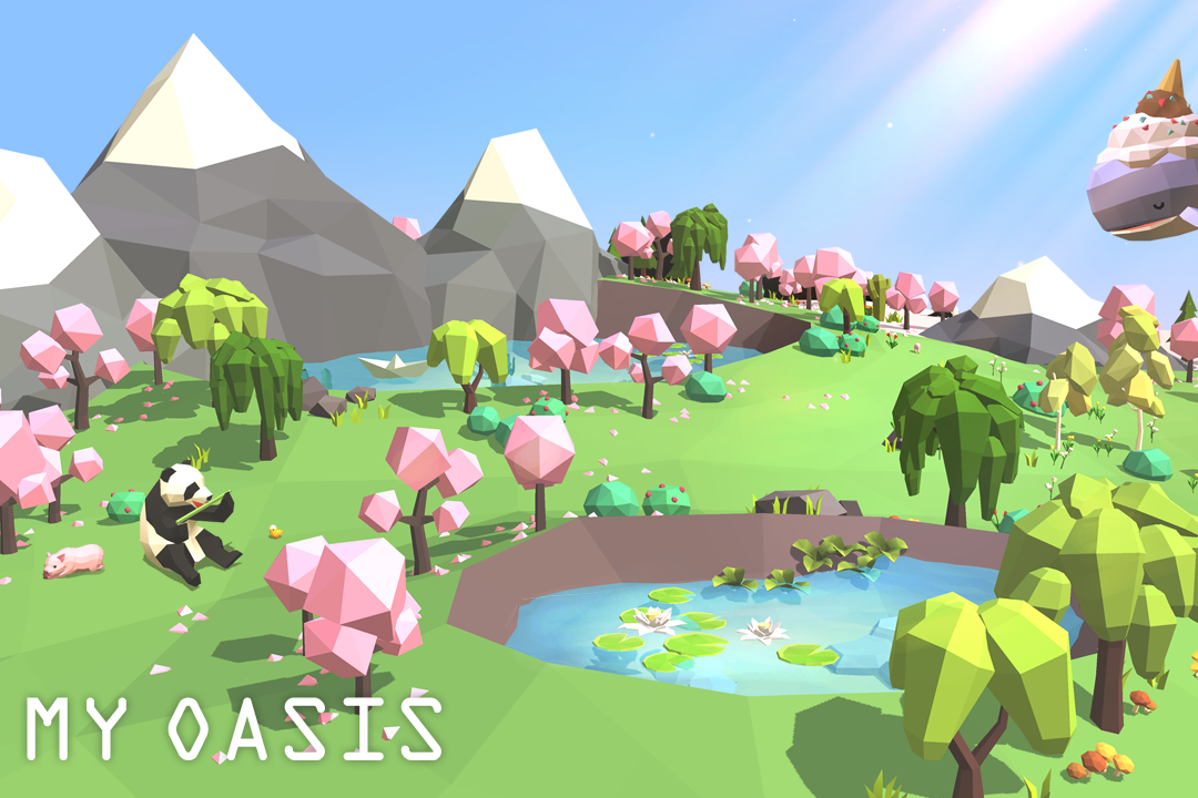 معرفی بهترین بازی های آرامش‌بخش موبایلی آفلاین