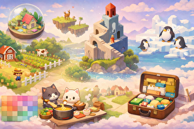 معرفی بهترین بازی های آرامش‌بخش موبایلی آفلاین