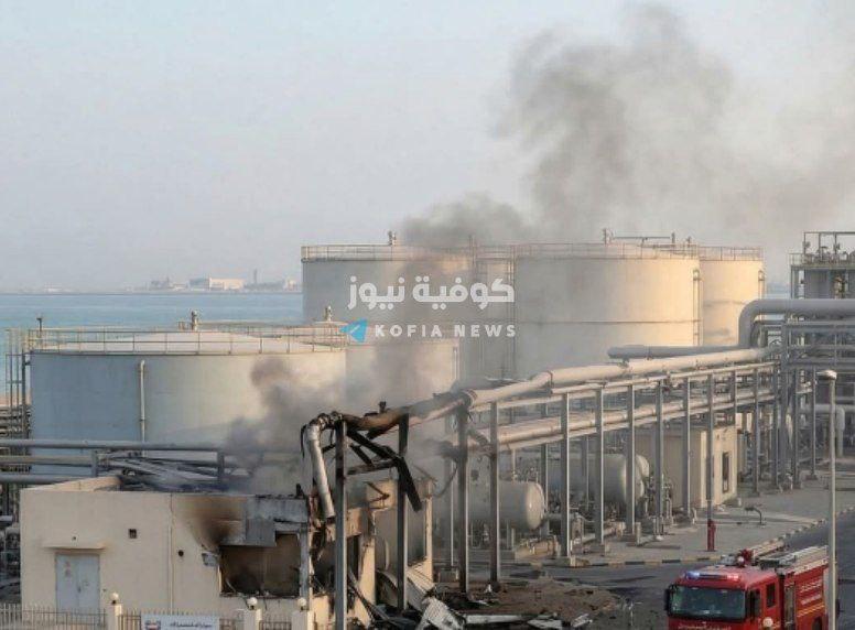 لحظه‌به‌لحظه با روز نهم جنگ رمضان (۱۷ اسفند ۱۴۰۴) | حمله به زیرساخت‌های حیاتی