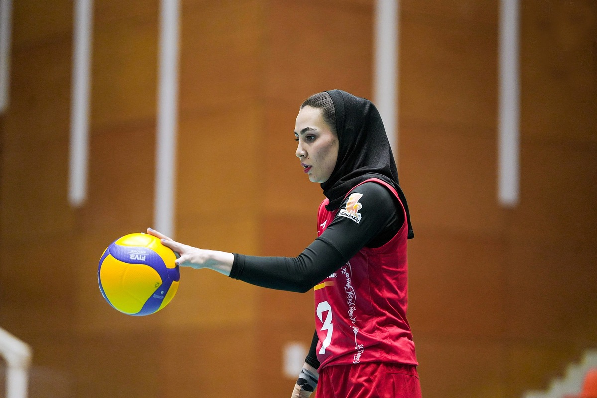 تولد ستاره&zwnj;ها در سال کم&zwnj;فروغ تیم&zwnj;داری در والیبال