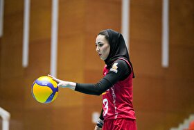 تولد ستاره‌ها در سال کم‌فروغ تیم‌داری در والیبال