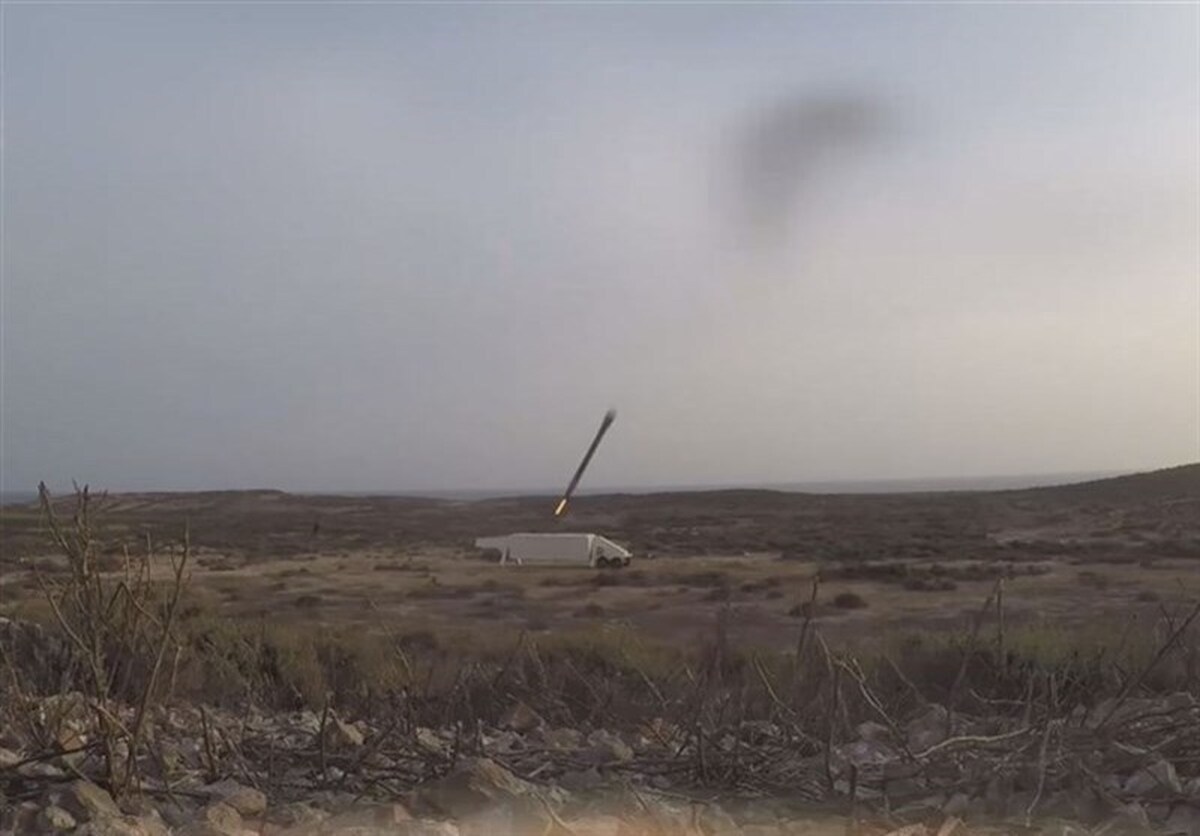 ۴ رادار فوق پیشرفته تاد آمریکا منهدم شد