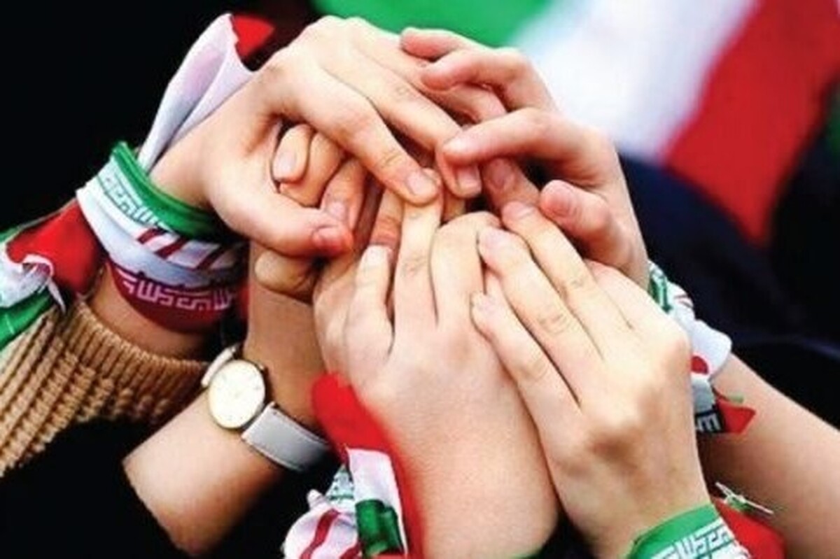 کارگردان سریال «محکوم»: ایران یکپارچه نقطه اشتراک همه ماست + عکس