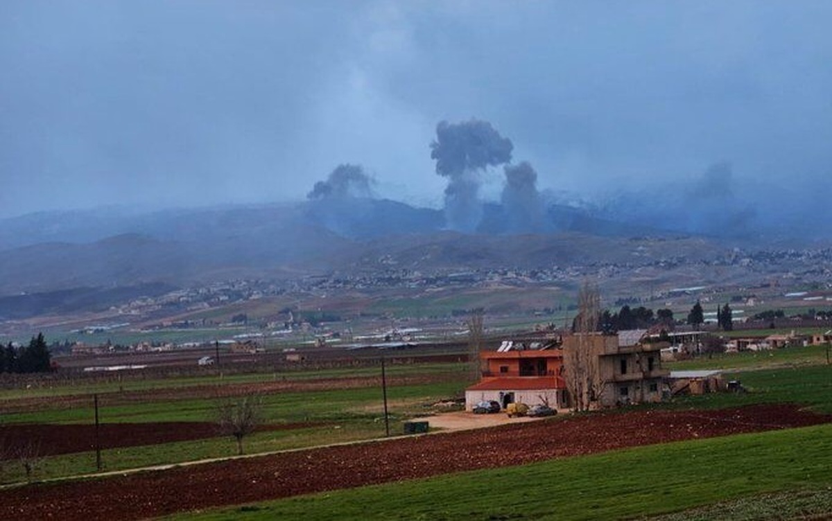 رسانه صهیونیستی: عملیات در لبنان ممکن است طولانی شود