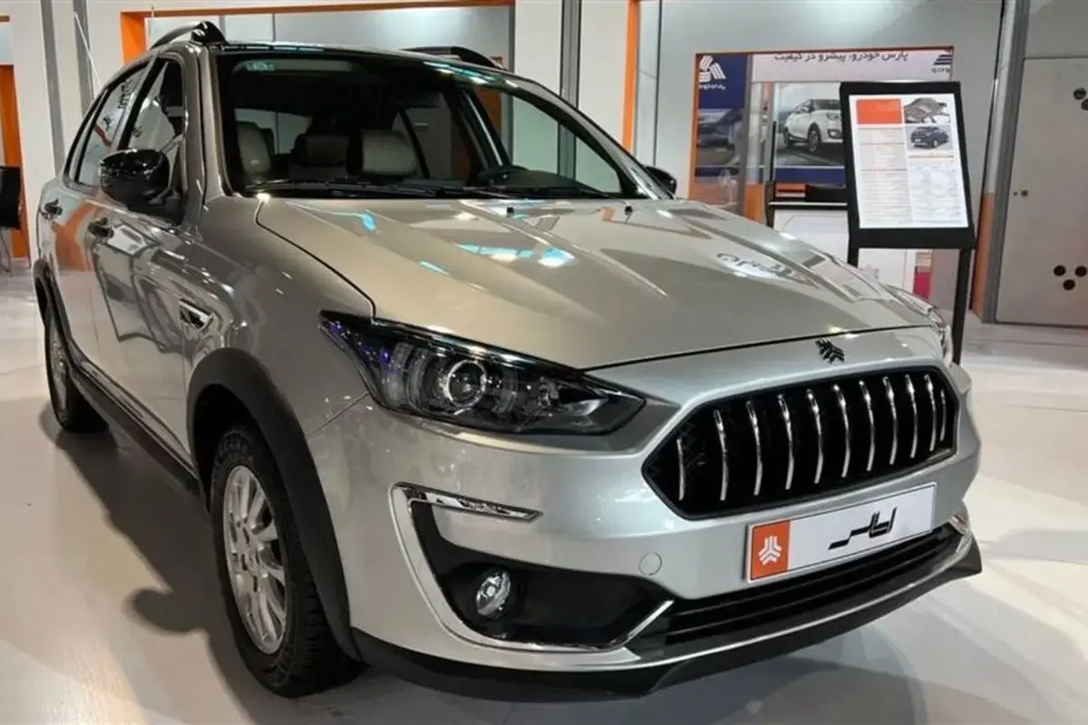 نتایج قرعه&zwnj;کشی طرح فروش فوق&zwnj;العاده محصولات سایپا اعلام شد (۱۷ اسفند ۱۴۰۴)