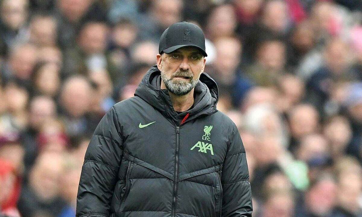 واکنش رسمی به احتمال سرمربیگری کلوپ در رئال مادرید