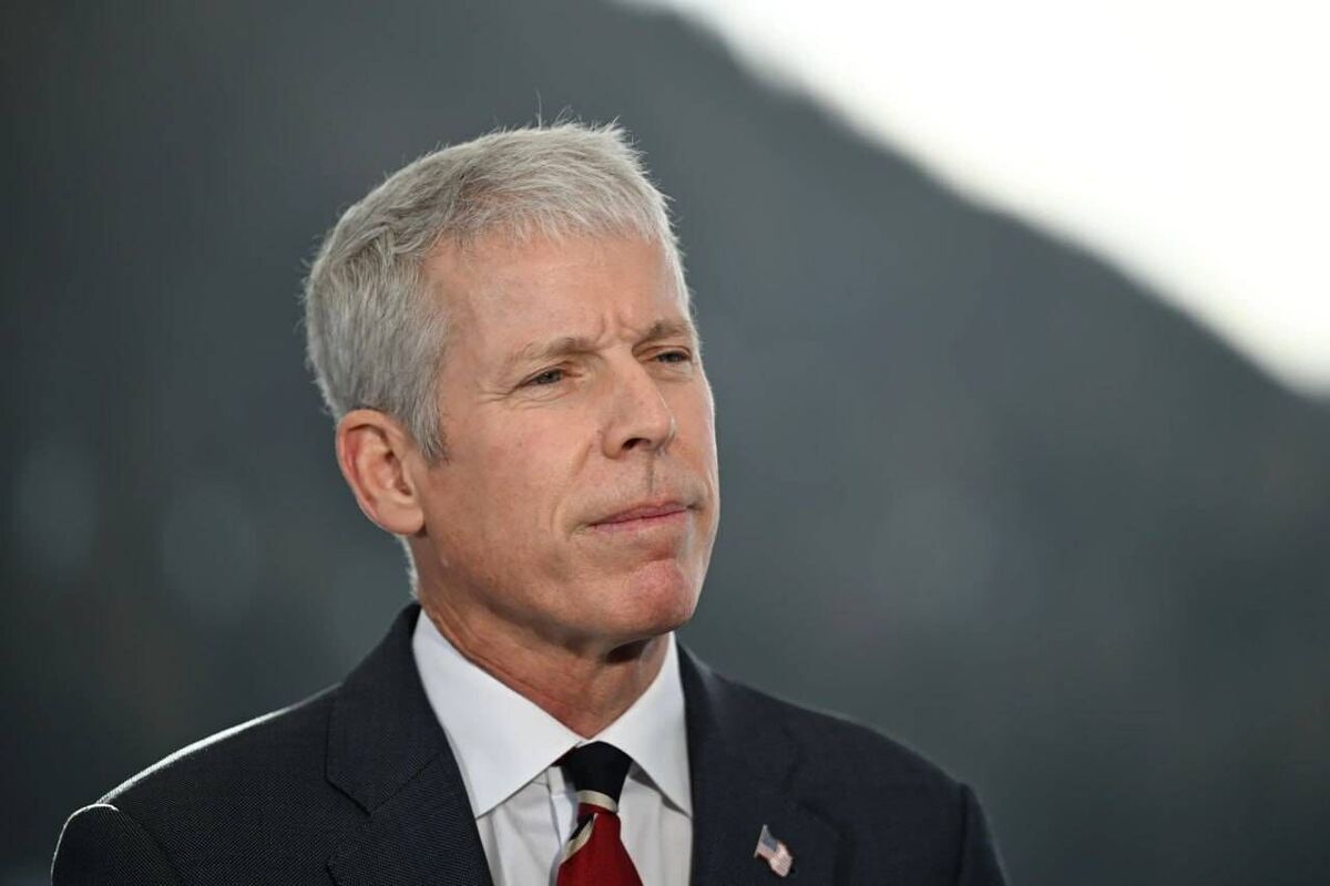 وزیر انرژی آمریکا: برنامه‌ای برای هدف قرار دادن صنعت نفت ایران نداریم