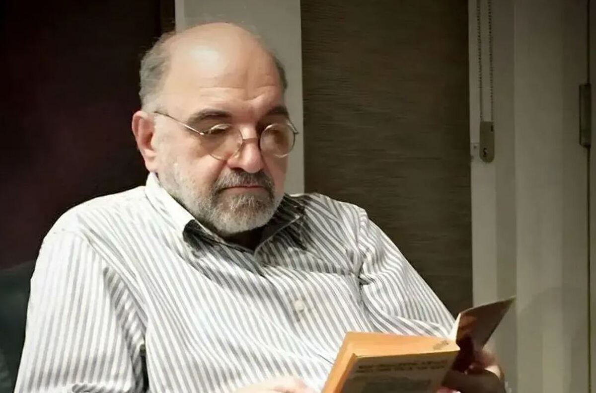 عبدالکریم سروش: بی&zwnj;طرفی در برابر بمباران و غارتگری، نهایت بی&zwnj;خبری و بی&zwnj;وجدانی است