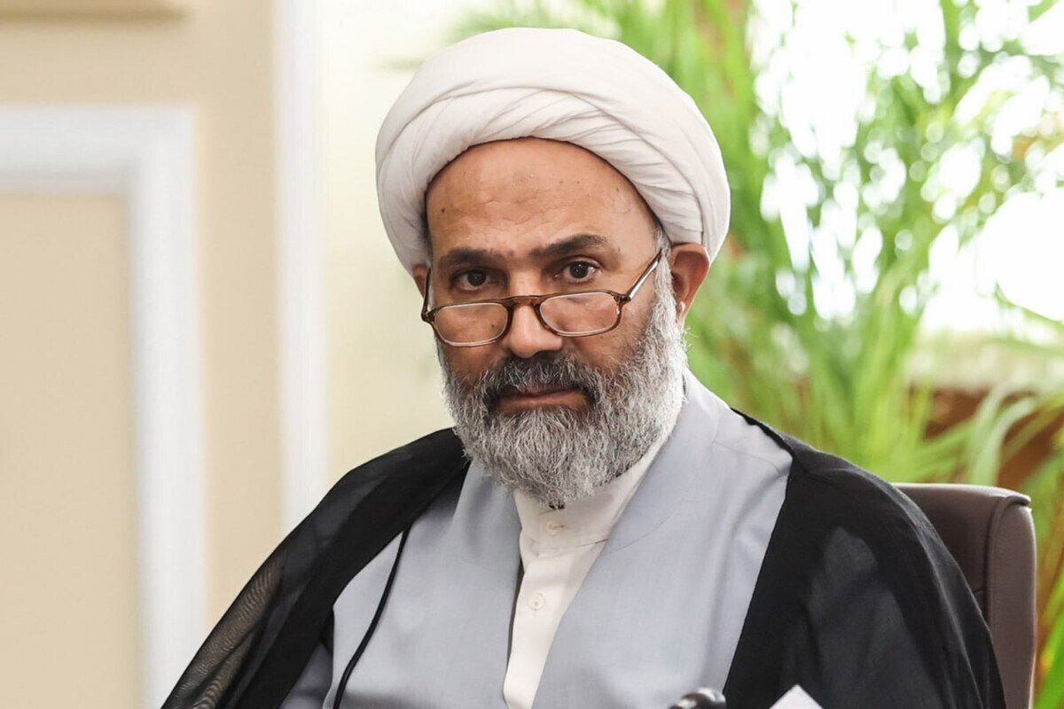 پژمانفر: این بار میز مذاکره در تنگه هرمز است