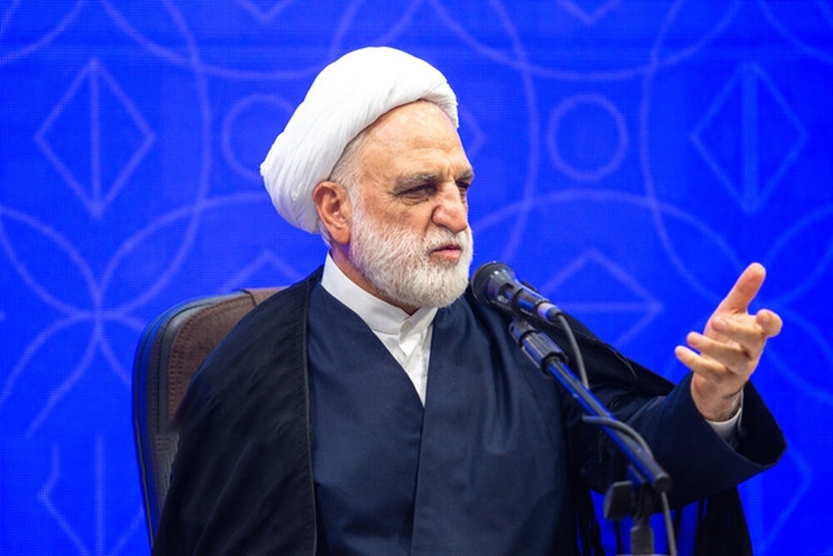 رئیس قوه قضائیه:&nbsp;انتخاب آیت&zwnj;الله سیدمجتبی خامنه&zwnj;ای به عنوان رهبر انقلاب مایه خرسندی و امید ملت ایران شد