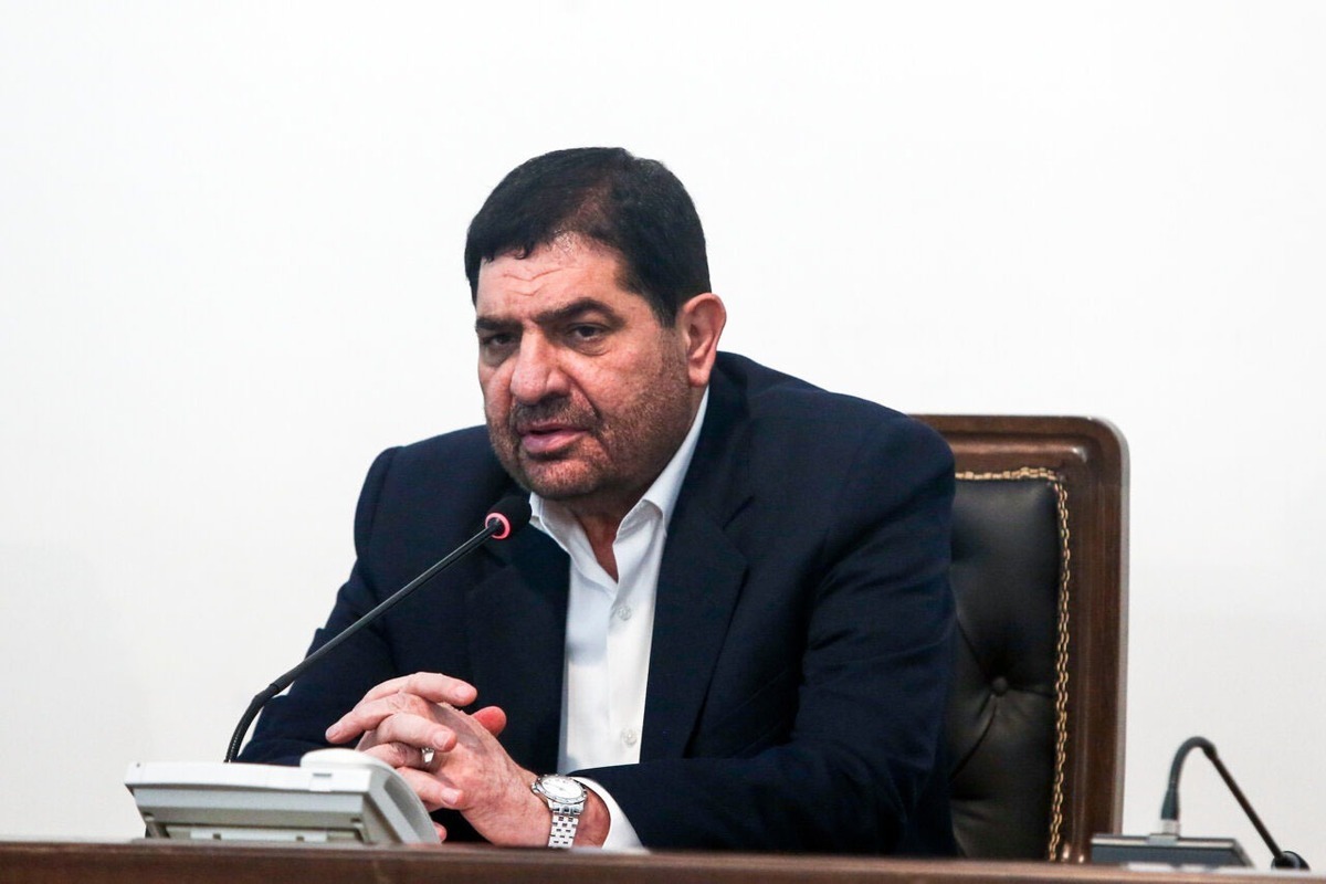 مخبر: انتخاب سومین رهبر انقلاب، یک نشانهٔ الهی، نیاز تاریخی و وعدهٔ آسمانی است