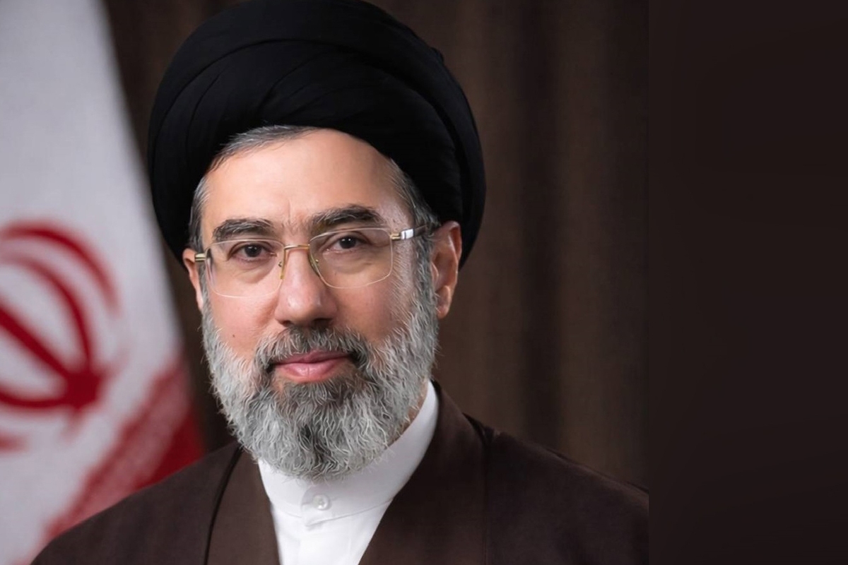 آیت&zwnj;الله نوری همدانی: سومین رهبر انقلاب واجد جمیع شرایط لازم رهبری است