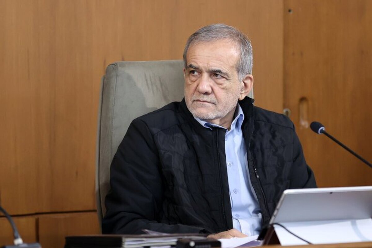 رئیس&zwnj;جمهور: دوره جدیدی از عزت و اقتدار ملت ایران آغاز شده است