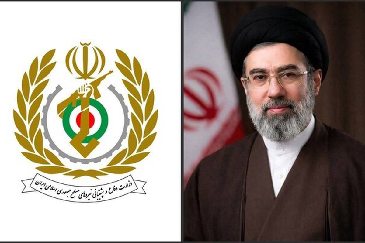 وزارت دفاع: آماده اجرای فرامین و تدابیر رهبری و فرماندهی معظم کل قوا هستیم