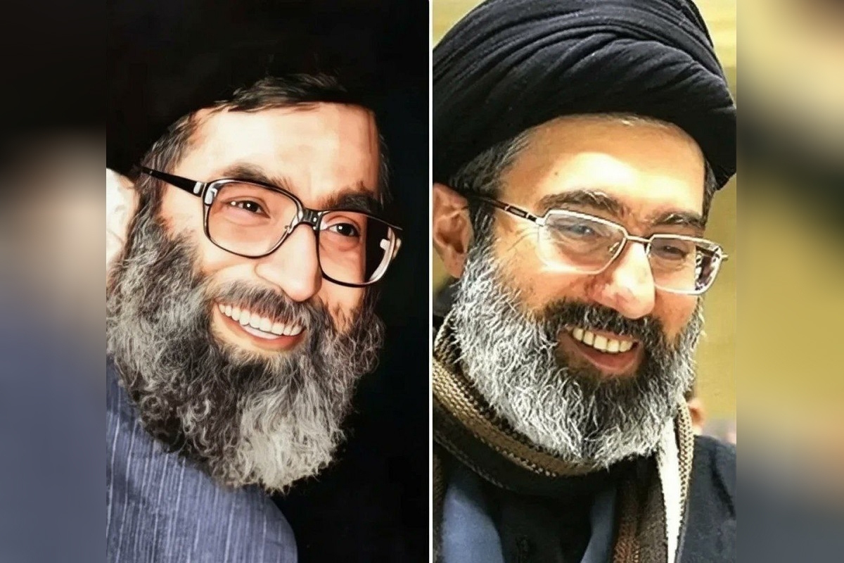 عصا را از پدر برگیر و عزم نیل کن اینک | واکنش شاعران به انتخاب سومین رهبر انقلاب اسلامی