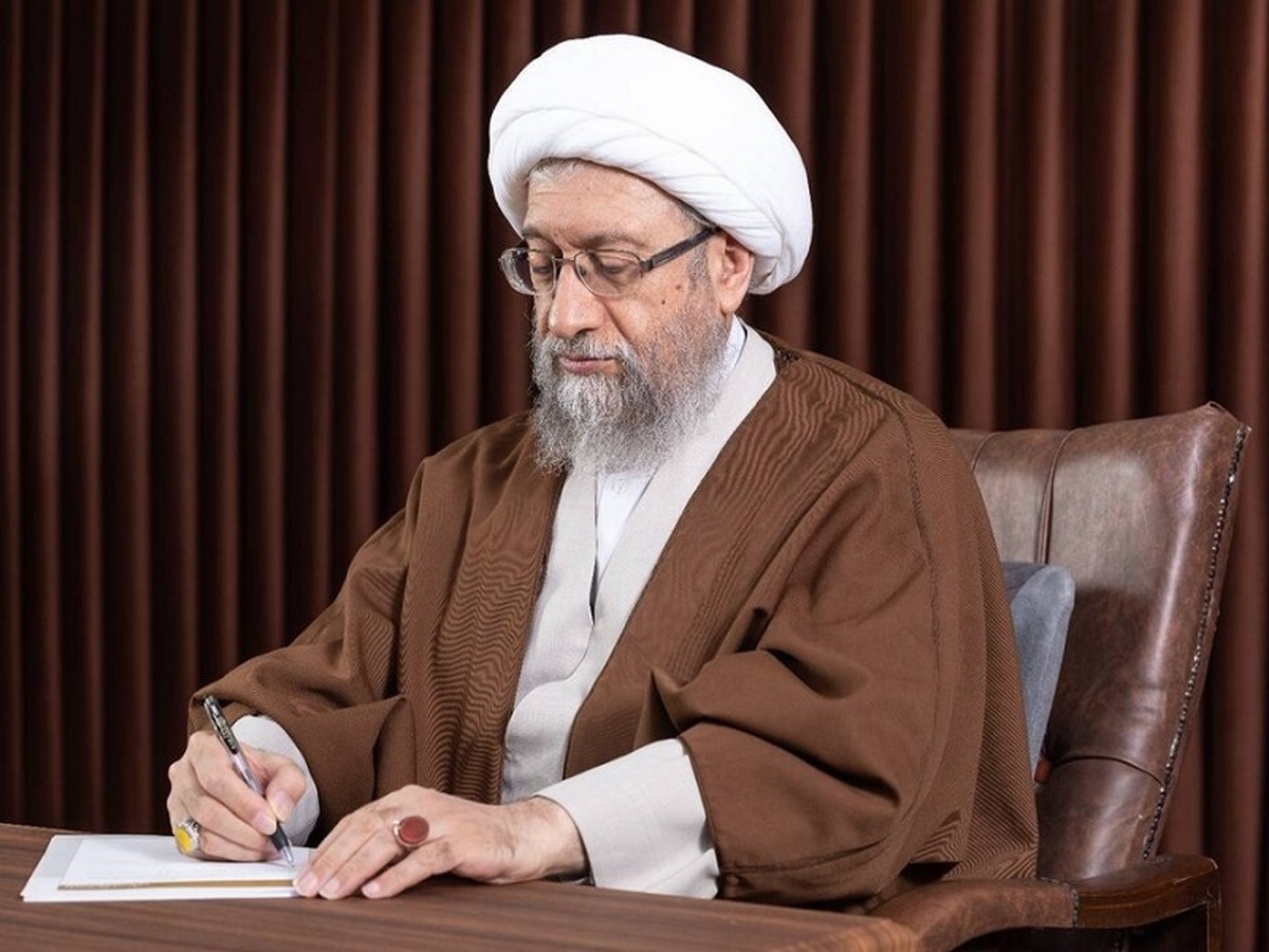 رئیس مجمع تشخیص مصلحت نظام: انتخاب آیت&zwnj;الله خامنه&zwnj;ای، مرهم غم&zwnj;های مردم شد