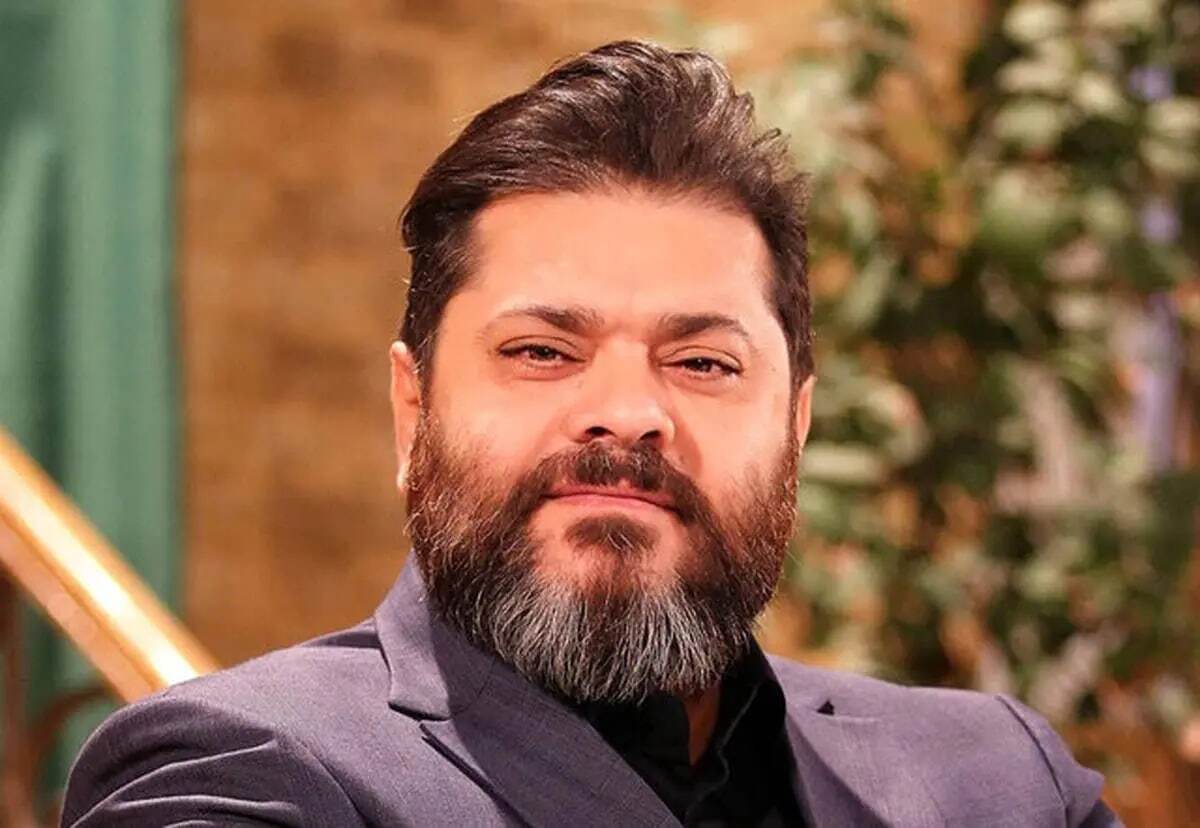 خواننده آثار ملی و حماسی: هر جریان سیاسی قصد تعدی به خاکمان را داشته باشد، با مشت آهنین مواجه می&zwnj;شود