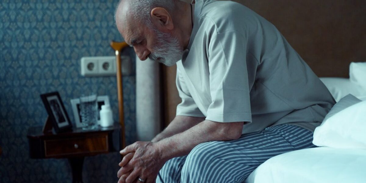 مراقبت&zwnj;های دارویی سالمندان در شرایط بحران