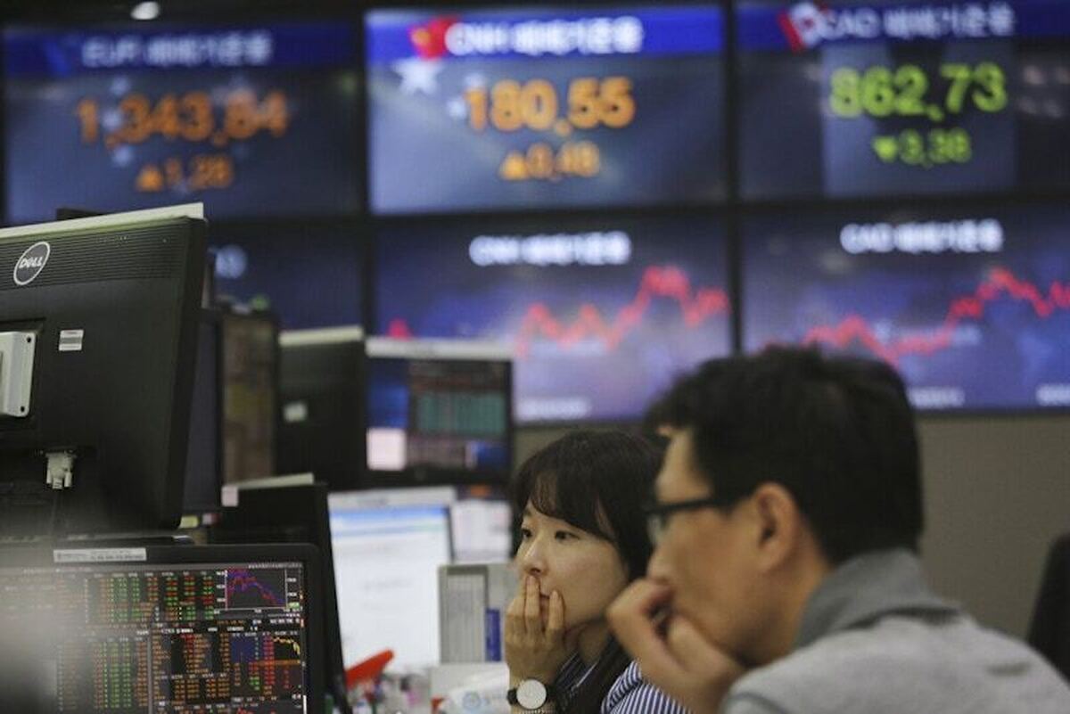 سقوط سهام اقتصاد&zwnj;های آسیا همزمان با افزایش بیشتر قیمت نفت (۱۸ اسفند ۱۴۰۴)