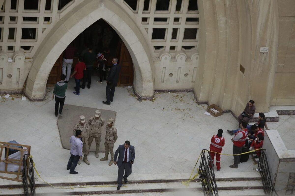 انفجار در نزدیکی کنیسه&zwnj;ای در شهر لیژ بلژیک