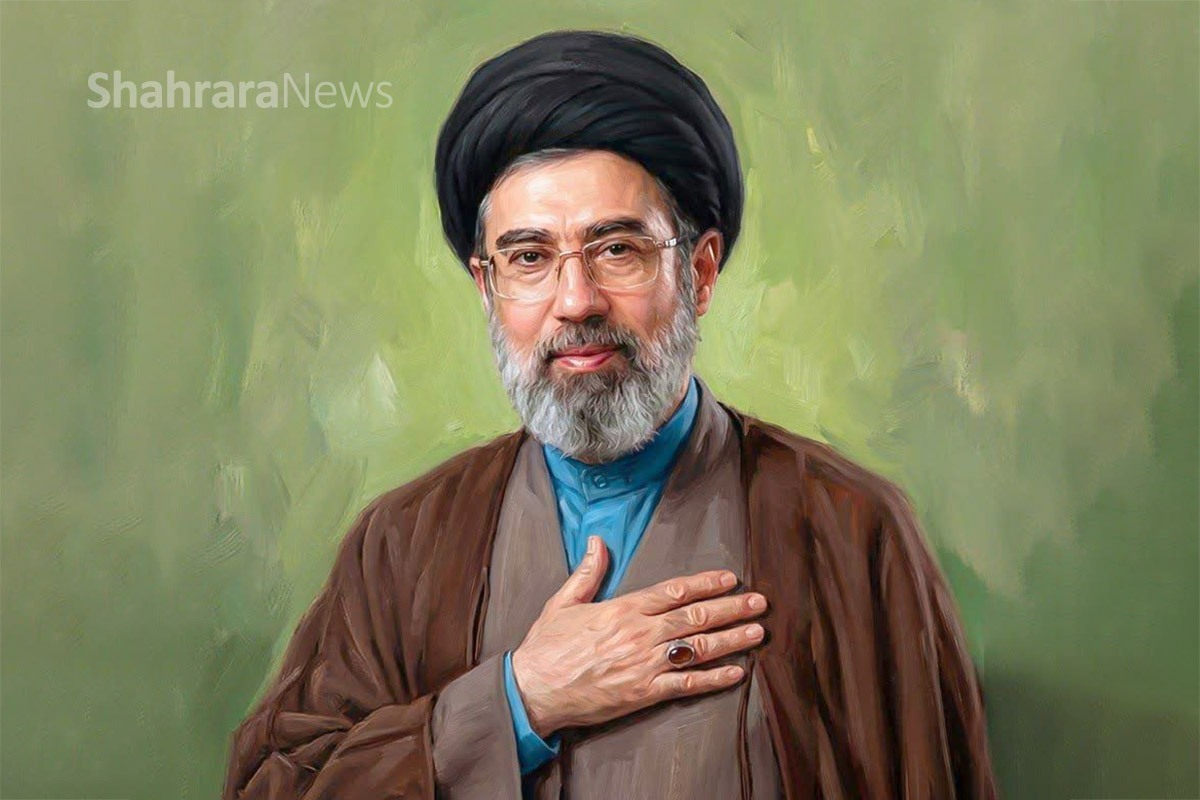 بیانیه هیئت دولت درخصوص انتخاب آیت&zwnj;الله سیدمجتبی خامنه&zwnj;ای به عنوان رهبر انقلاب اسلامی