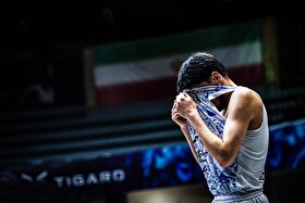 مروری بر احوالات بسکتبال مشهد در سالی که گذشت | امید و ناامیدی پای سبد