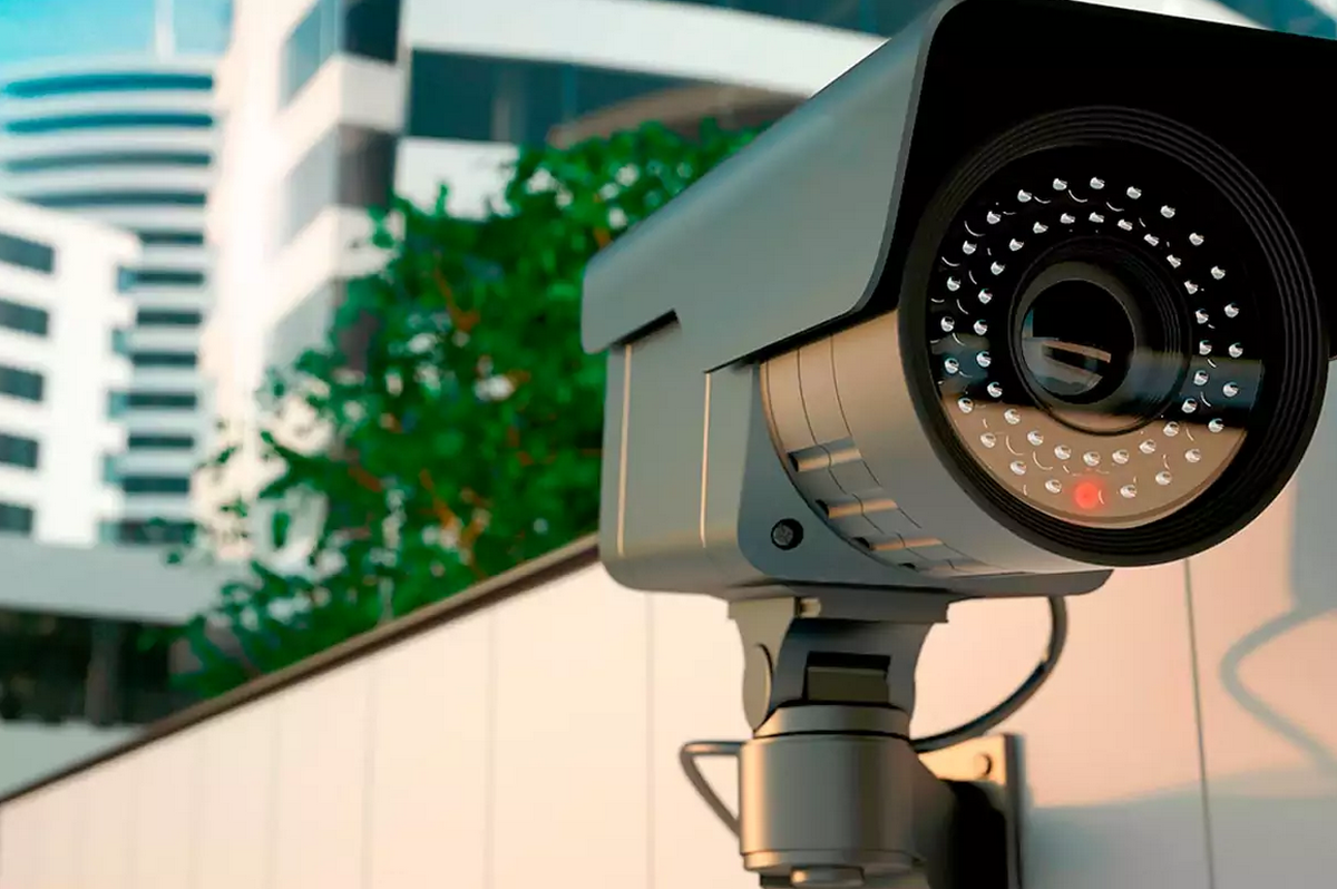 حذف دوربین‌های مداربسته در اسرائیل برای پنهان‌کردن خسارات حملات ایران + فیلم