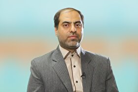 کارگردان انیمیشن «ایلیا؛ در جستجوی قهرمان»: در جنگ ترکیبی امروز، هنرمندان باید وسط میدان باشند کارگردان انیمیشن «ایلیا؛ در جستجوی قهرمان»: در جنگ ترکیبی امروز، هنرمندان باید وسط میدان باشند