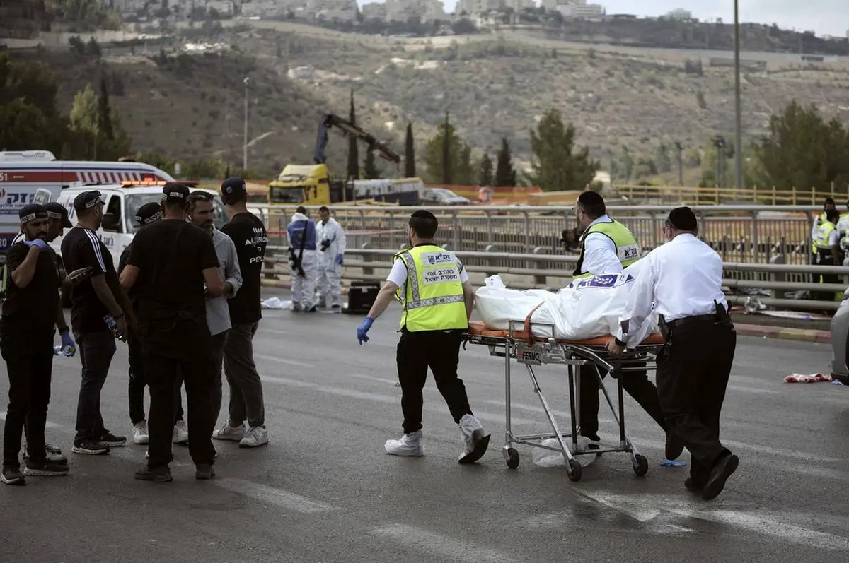 معاریو: دو شهرک&zwnj;نشین در حمله موشکی ایران به سرزمین&zwnj;های اشغالی کشته شدند