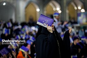 برنامه‌های شب‌های قدر ۱۴۰۴ در حرم امام‌رضا(ع) اعلام شد