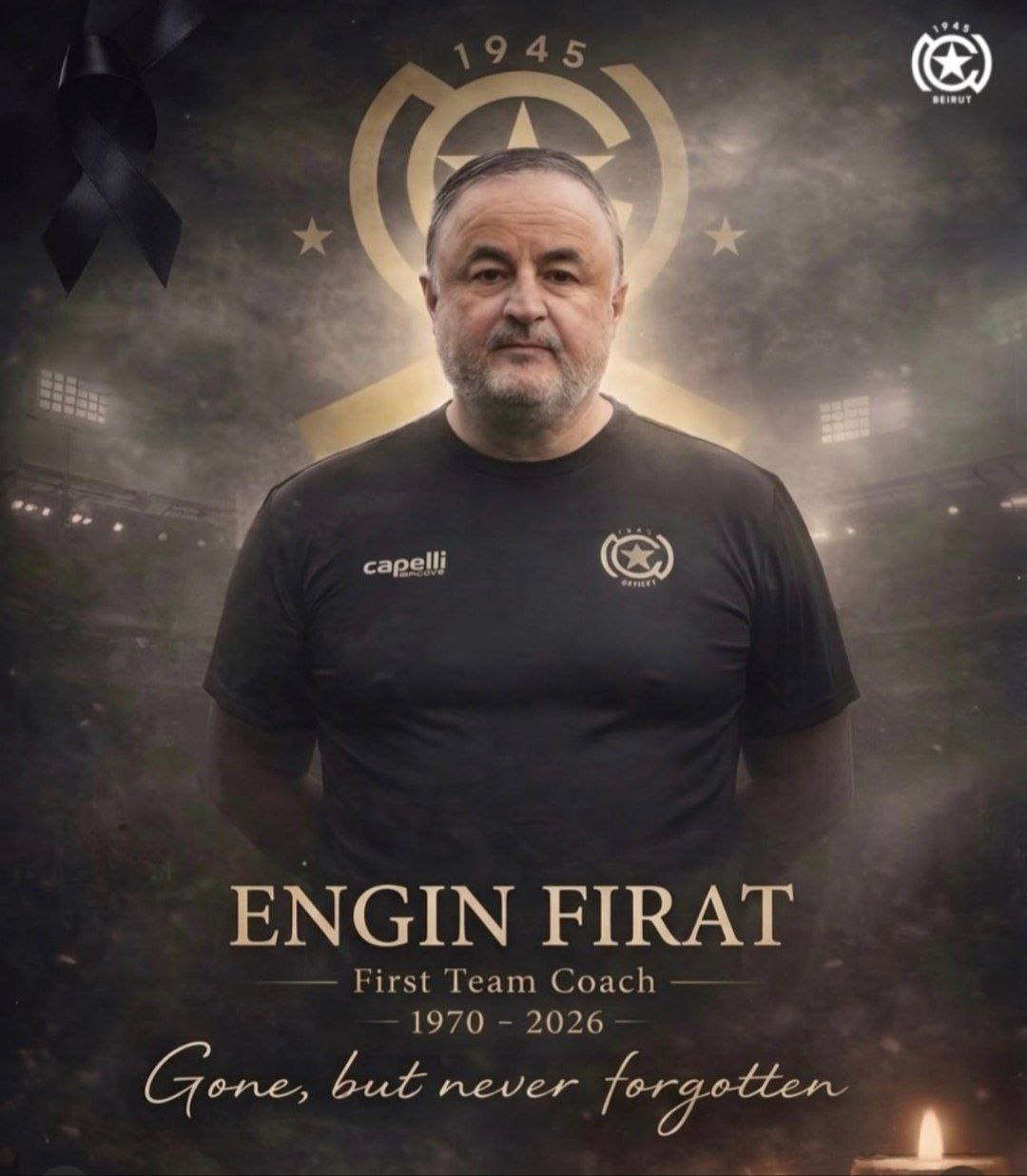 مرگ ناگهانی مربی سابق تیم ملی فوتبال ایران + عکس