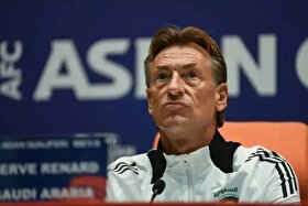 دعوت ۵۰ بازیکن به اردوی تیم ملی عربستان